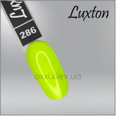 LUXTON Гель-лак №286
